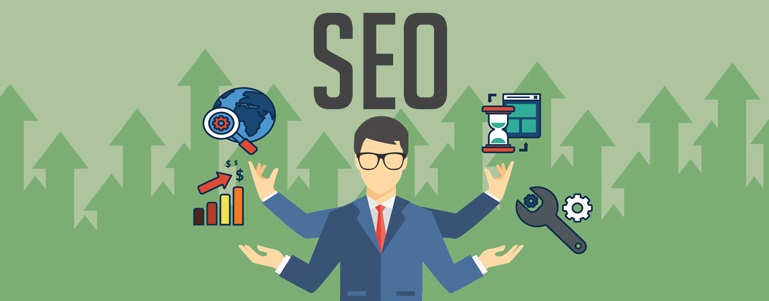 Kurumsal SEO Stratejisi ve Pazarlama Prensipleri